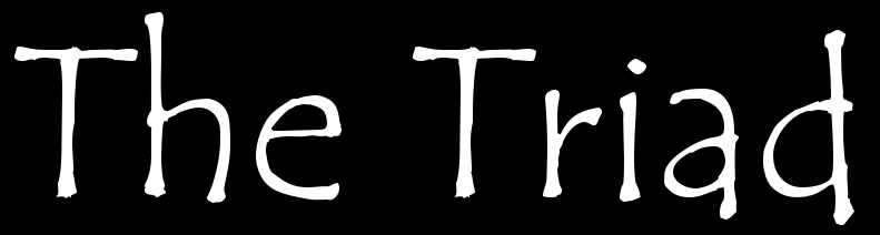 The Triad