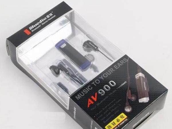 Tai nghe Bluetooth AV900