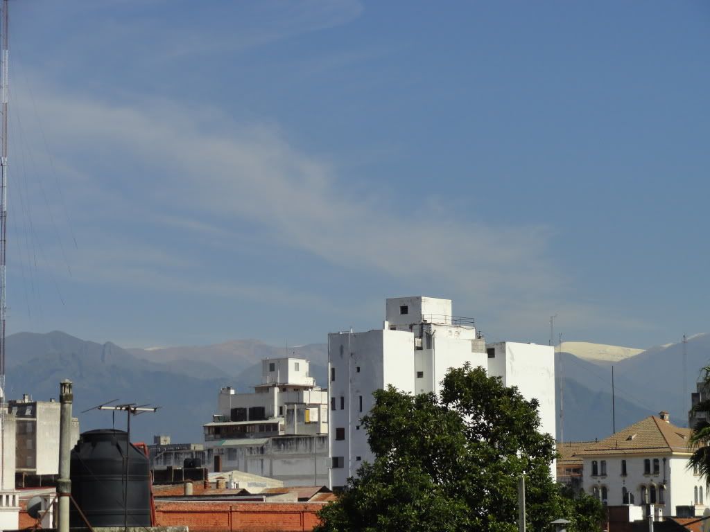 Ciudad de Salta