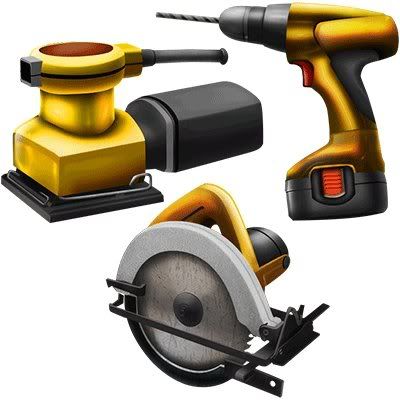 Power Tool on Power Tools For Diy That You Need To Get