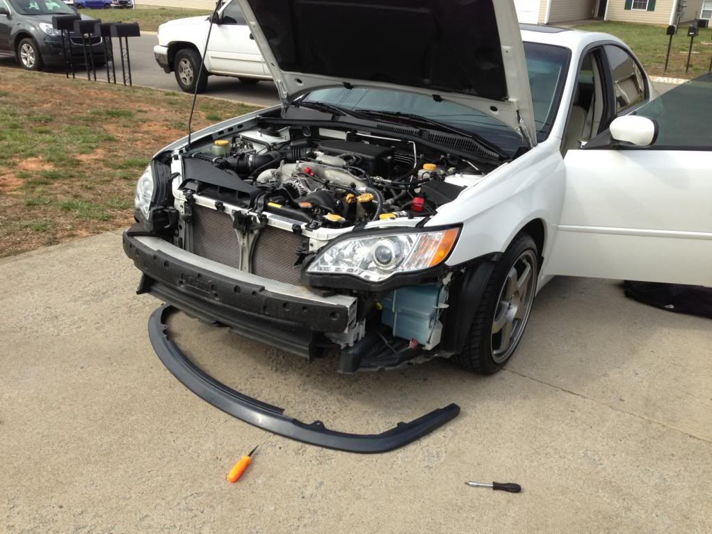Subaru Legacy: California proposition 65 warning Subaru Legacy: California proposition 65 warning
