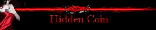 Hidden Coin