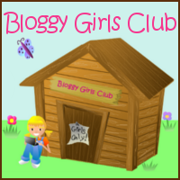 Bloggy Girls Club