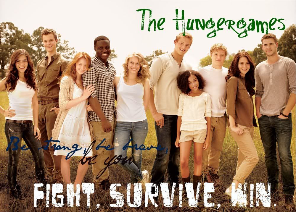 Update your calendars: Lionsgat...