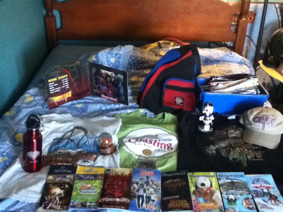 Your KI Gear Kings Island Kings Island Central Forums