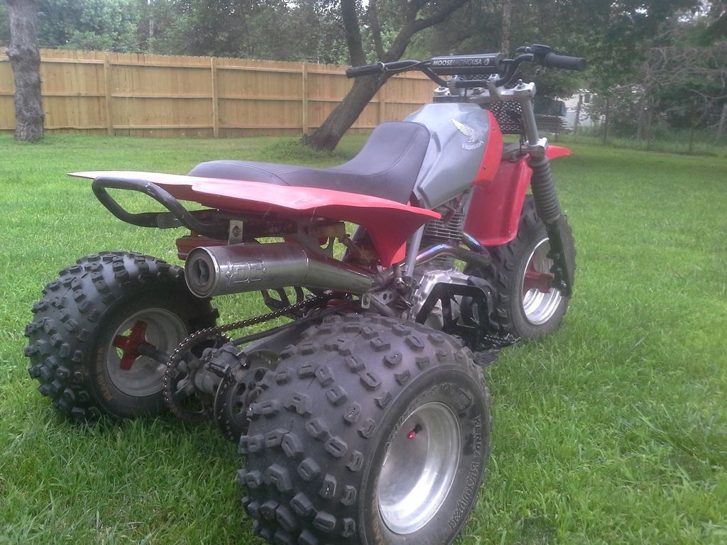 Pros and cons of wheel spacers? Page 2