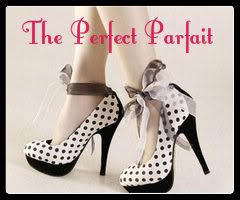 The Perfect Parfait