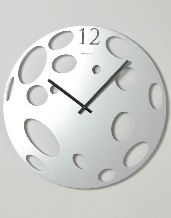Orologio da parete strani Orologio da parete particolare