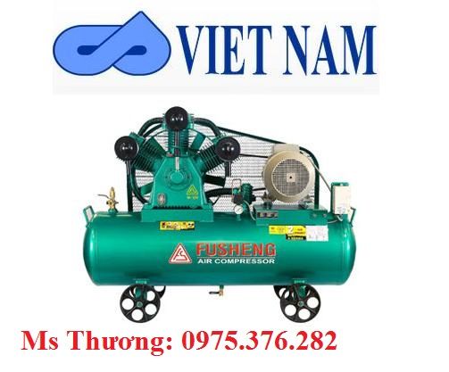 Máy Nén khí, 0975376282, Nén khí FuSheng công nghệ Đài Loan - sản xuất tại Viêt