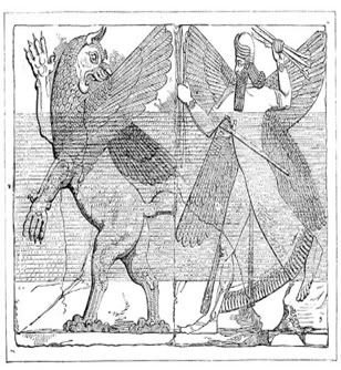 La demonologia, 17 tipos de demonios La demonologia, 17 tipos de demonios