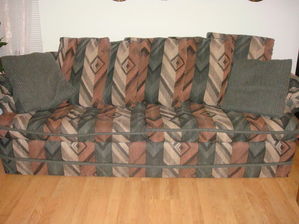 full size sleeper sofa