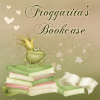Froggarita's Bookcase