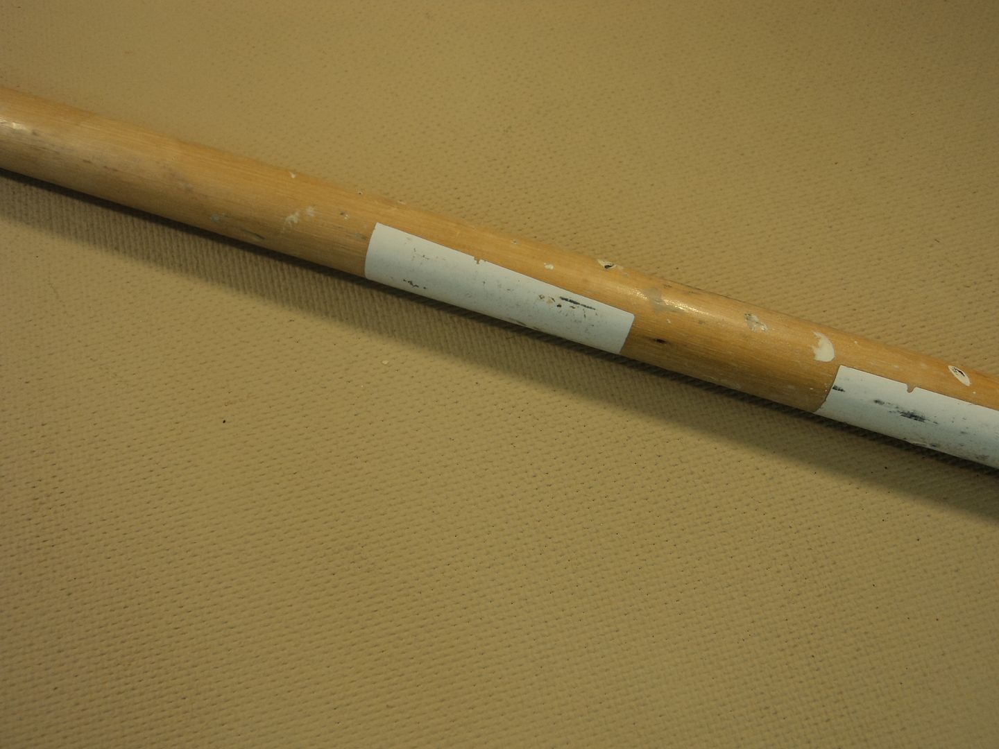 Standard Drywall Sander Pole 48Inch Female Connection Wood eBay