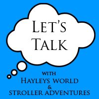 Hayley's World