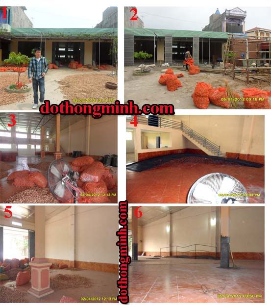 Quy trình thiết kế một sân trượt patin trong nhà phần 1 quy trinh thiet ke mot san truot patin trong nha phan 1