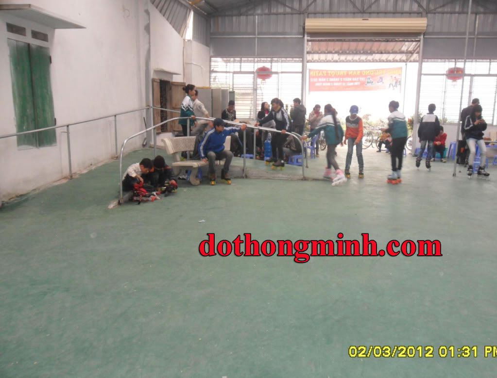 Tư vấn mở sân trượt patin và cách quản lý tu van mo san truot patin va cach quan ly 3