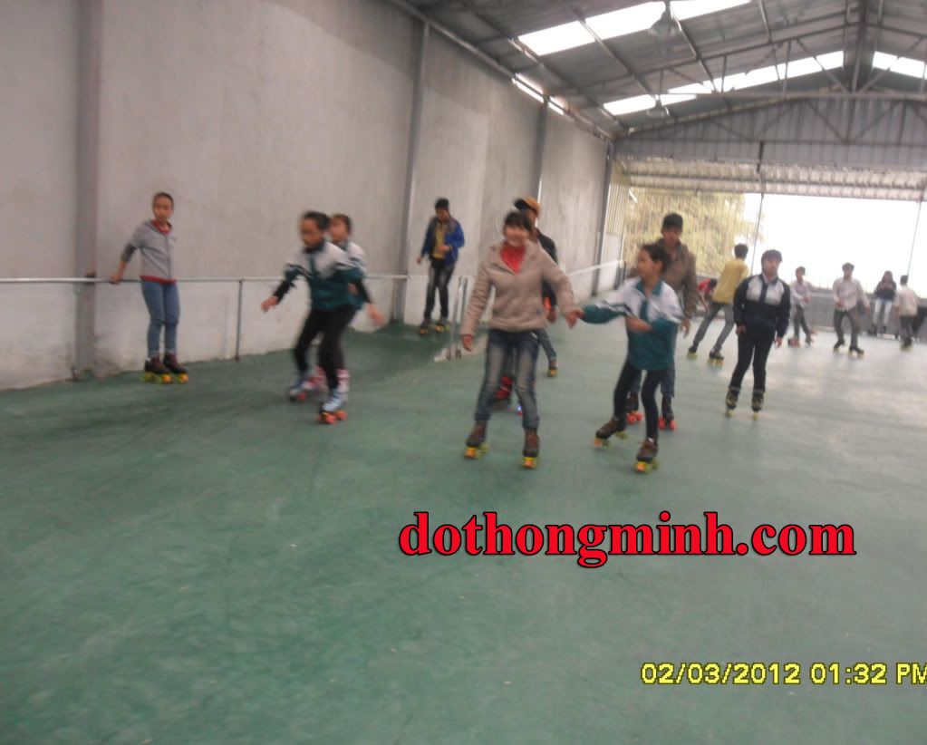 sân trượt patin sân trượt patin