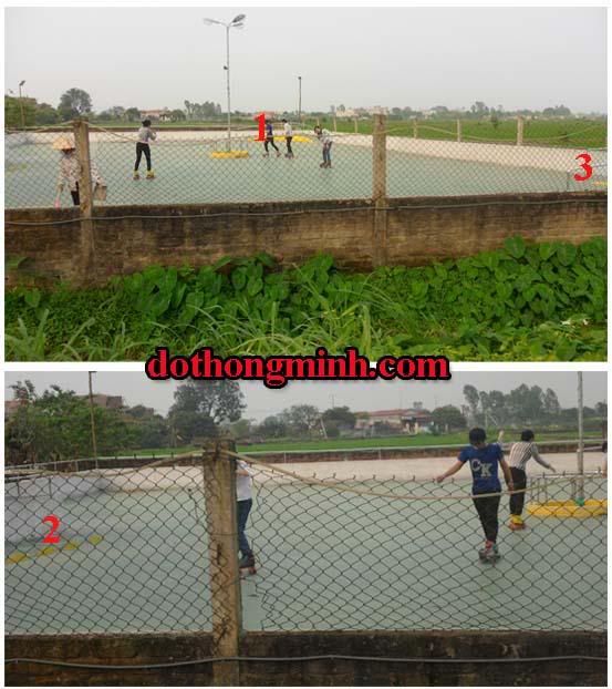 Quy trình thiết kế một sân trượt patin ngoài trời 2 Quy trinh thiet ke mot san truot patin ngoai troi 2c