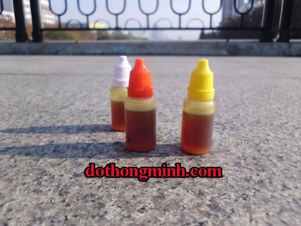 dầu bôi trơn vòng bi của giày trượt patin dầu bôi trơn vòng bi của giày trượt patin