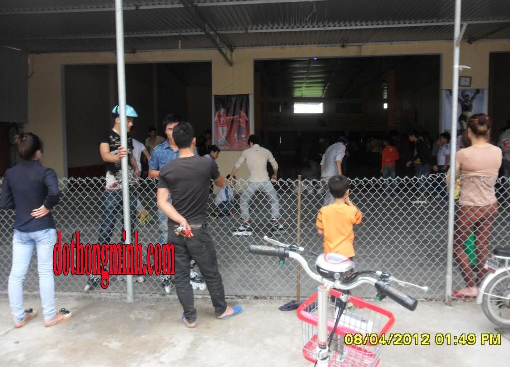 Quy trình thiết kế một sân trượt patin trong nhà phần 1 quy trinh thiet ke mot san truot patin trong nha phan 1 c