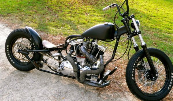 ironhead motor for sale craigslist