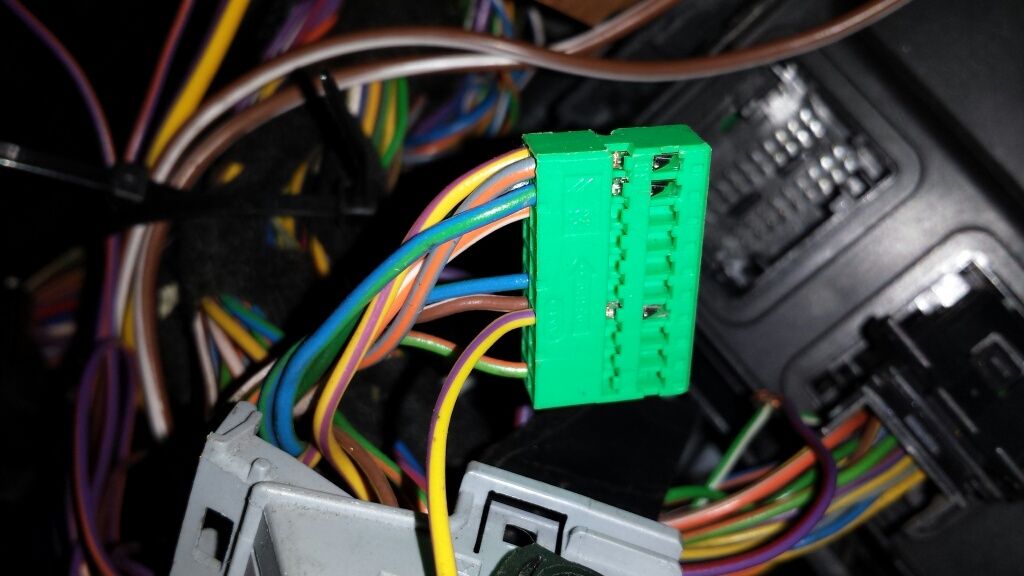 Ford Transit Forum • View topic transit clocks