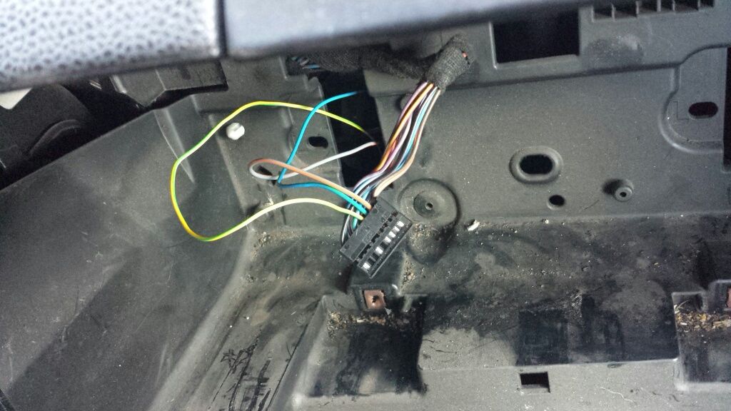 Ford Transit Forum • View topic transit clocks