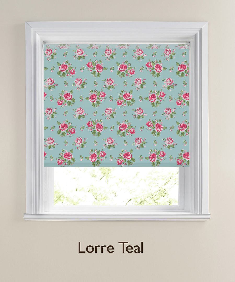 shabby chic floral patterned roller blind fully made to measure in 3 colours ebay shabby chic floral patterned roller blind fully made to measure in 3 colours ebay