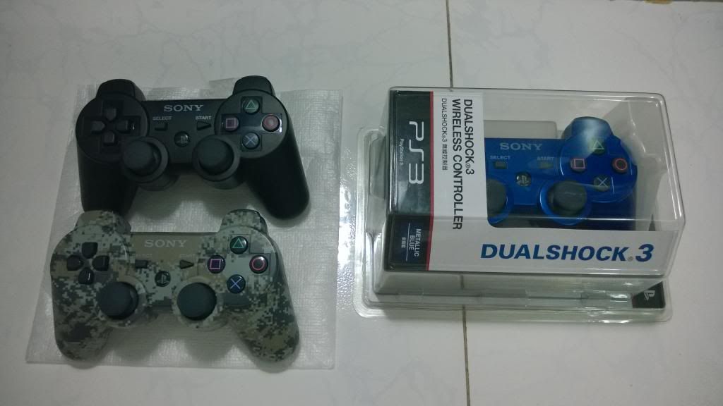 Tay PS3 Limited like new 700n