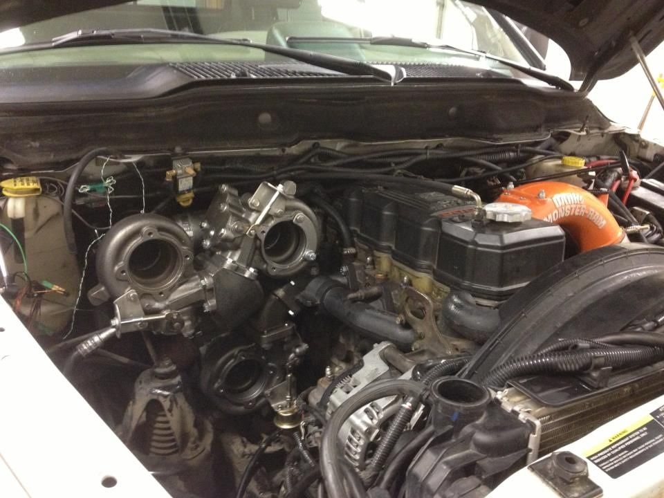 Help With Turbo Solenoid Lines - Hyundai Genesis Forum