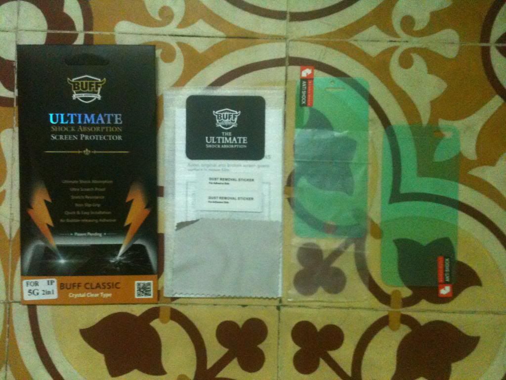 Giá sỉ - Miếng dán chống vỡ màn hình, sạc dự phòng Power Bank, thẻ nhớ Micro SD ... - 2