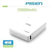 Xả hàng Pin sạc dự phòng Pisen - Hàng Chính Hãng Pisen Việt Nam - Bảo hành 12 tháng ! - 5