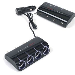 Cần giao sỉ 1 số loại cục sạc điện thoại trên xe hơi !!! - 9