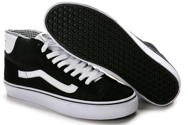 Kasut Vans