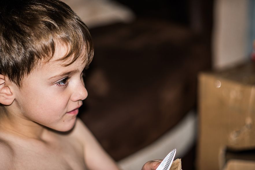 Nikon 105mm F2.... Nikon D810 