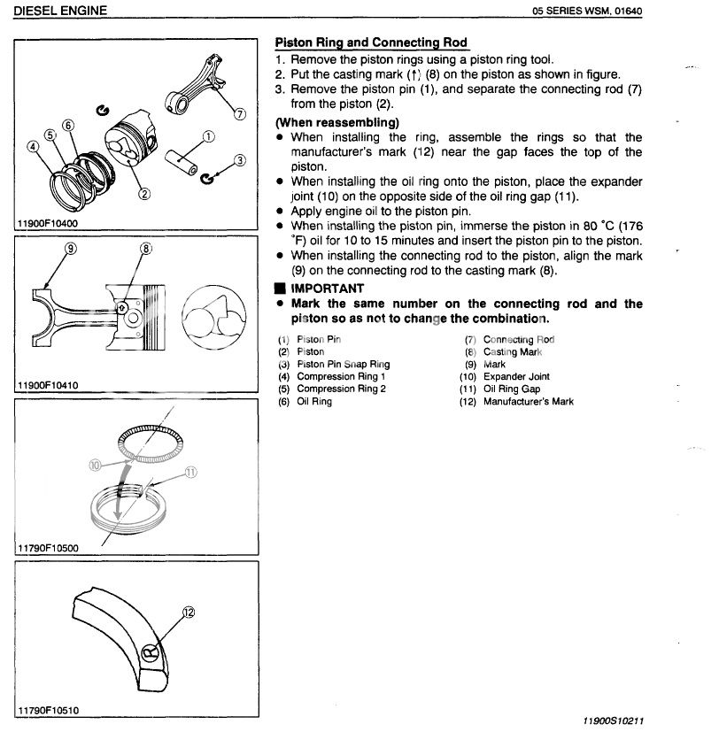 John Deere B Tractor Manual