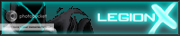 Legion X banner