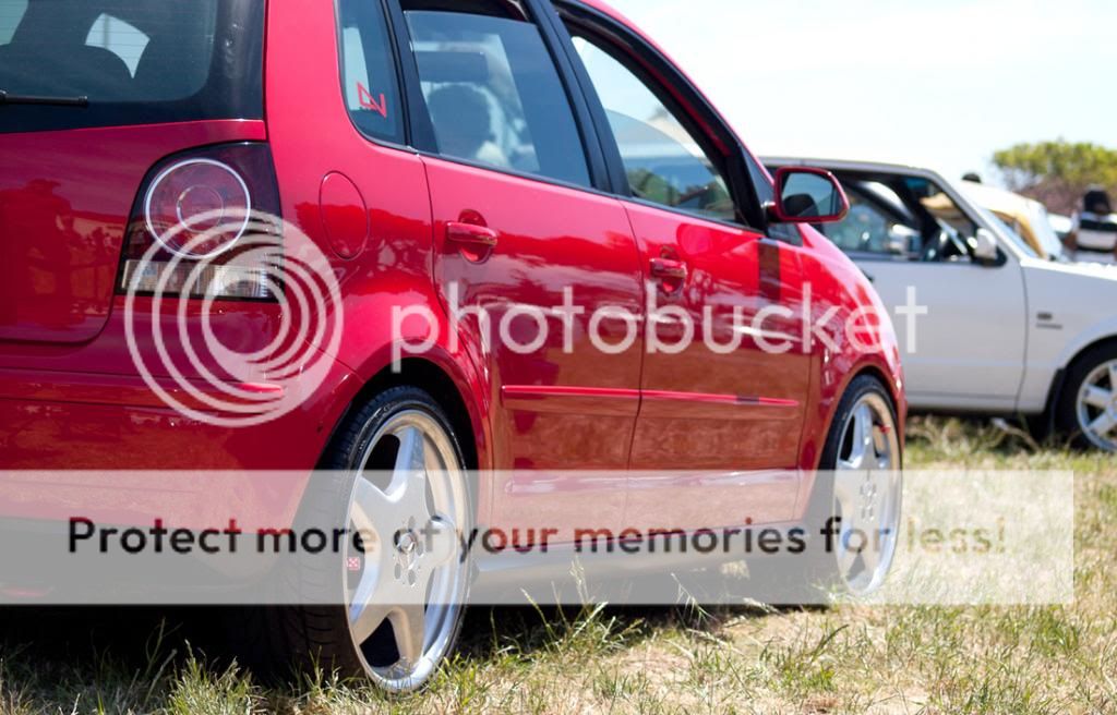 Car to low!!! - The Volkswagen Club of South Africa