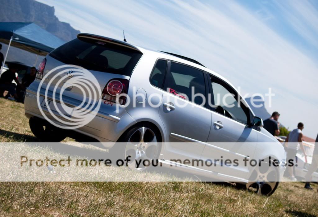 Rolos Polo 9N3 2.0 highline - The Volkswagen Club of 