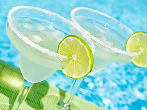 Inspirational food en drinks