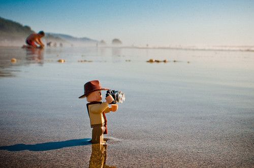 My life in photo