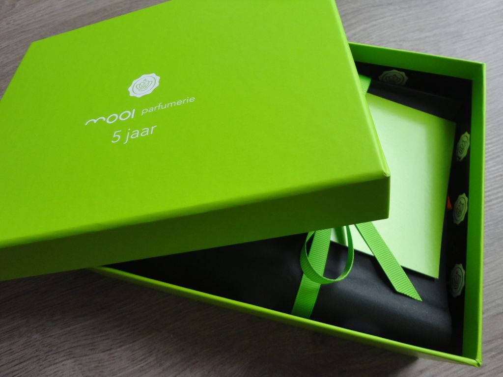 Glossybox september