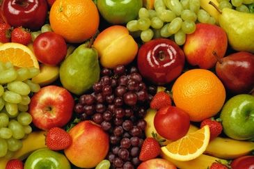 Groenten en fruit December
