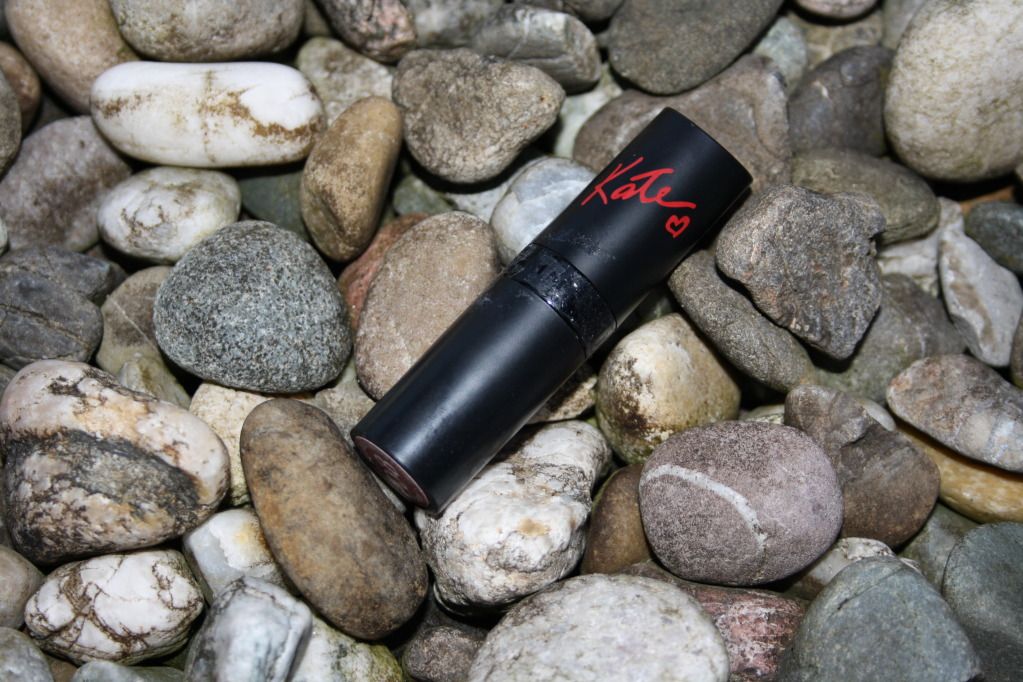 Rimmel lippenstift Kate Moss nr 03