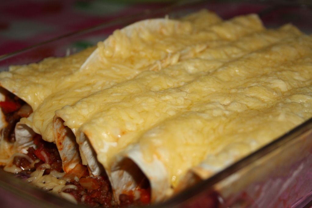 Tortilla