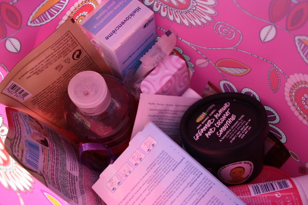 Goodiebag