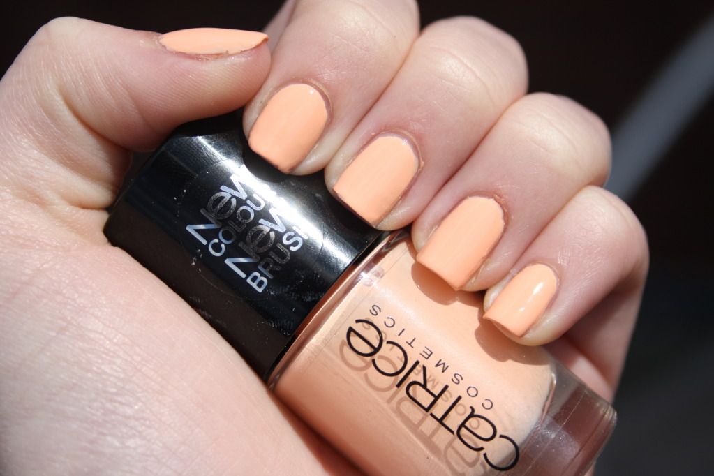 nail challenge