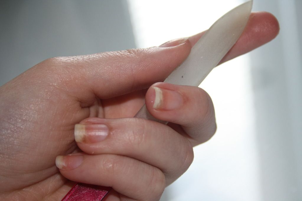 Eeuwigdurend auditorium Fondsen Hoe verzorg ik mijn nagels? | BeautyChef
