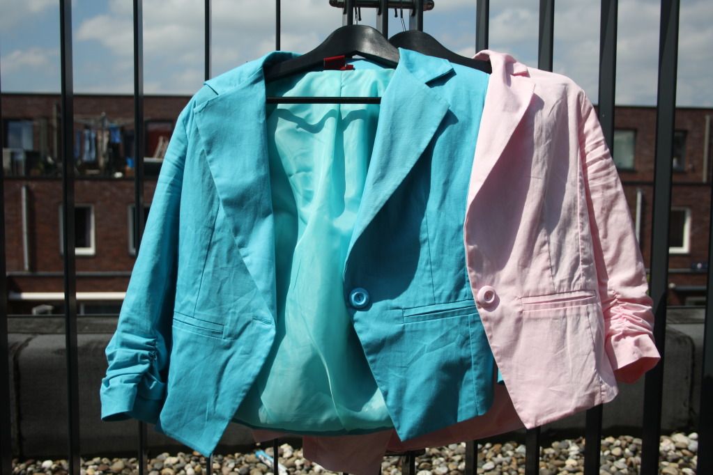 Blazers