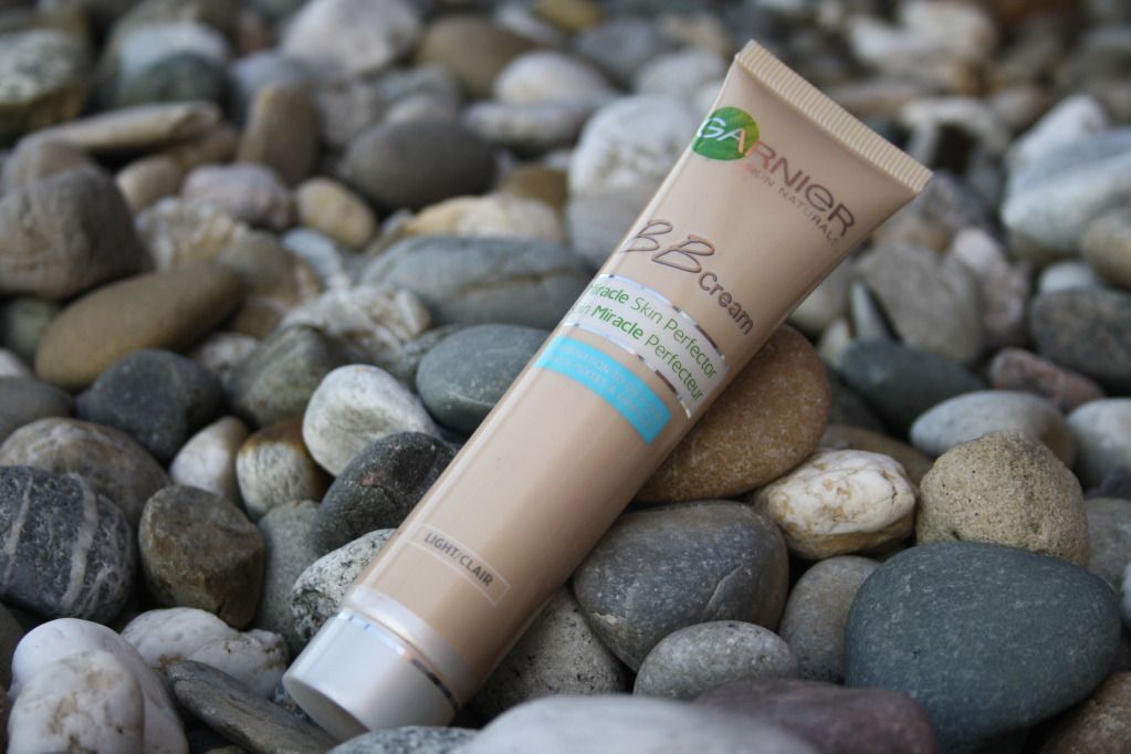 Garnier BB cream